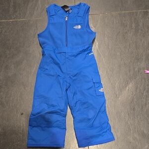 Northface Toddler Snow Bib
